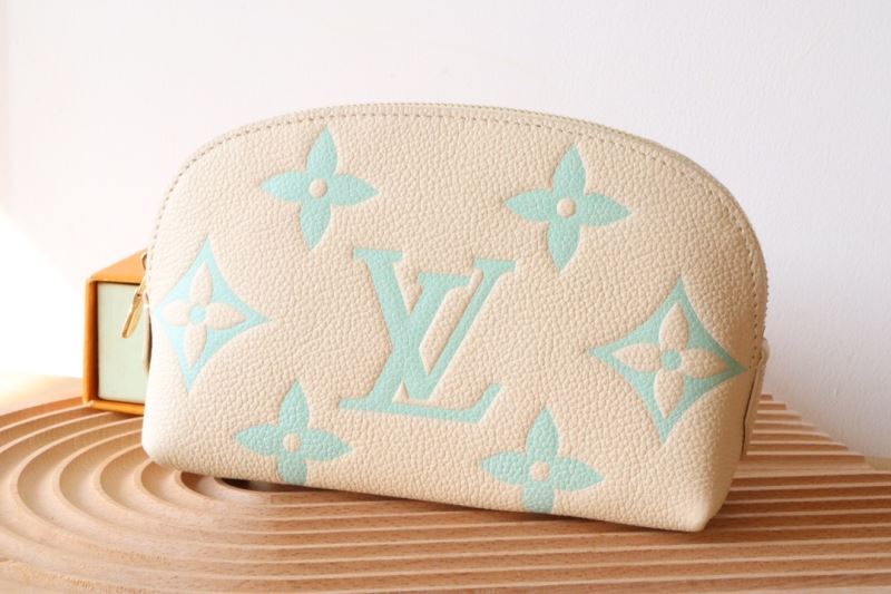 LV Cosmetic Bags